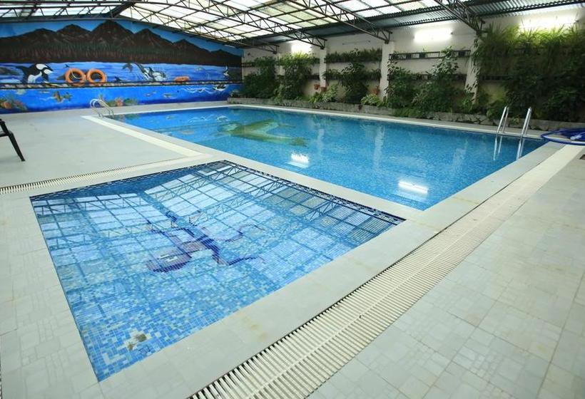 Resort Martam Retreat Gangtok Sikkim