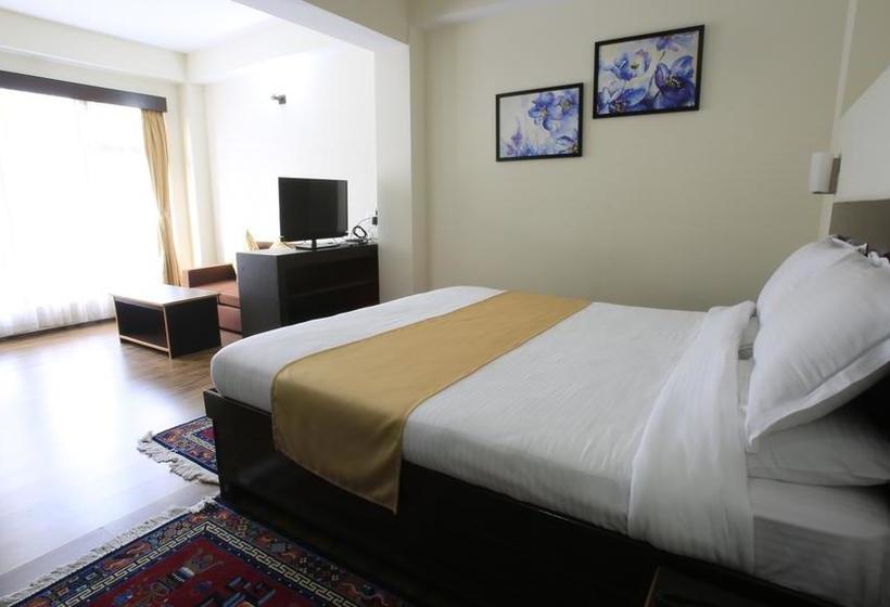 Resort Martam Retreat 10