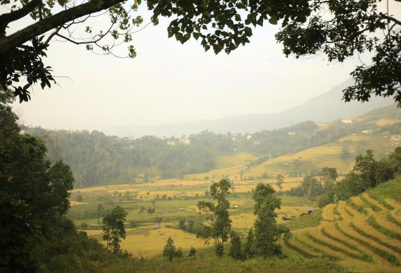 Resort Martam Retreat 13