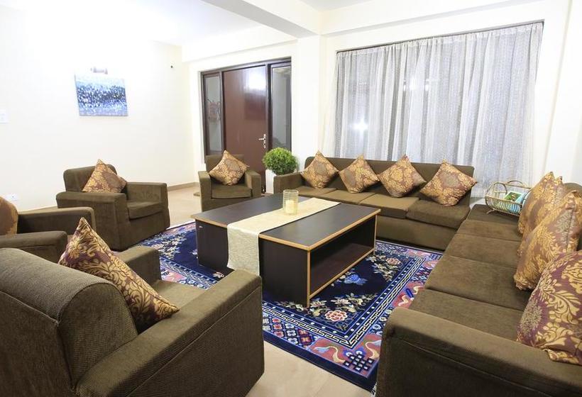 Resort Martam Retreat 14