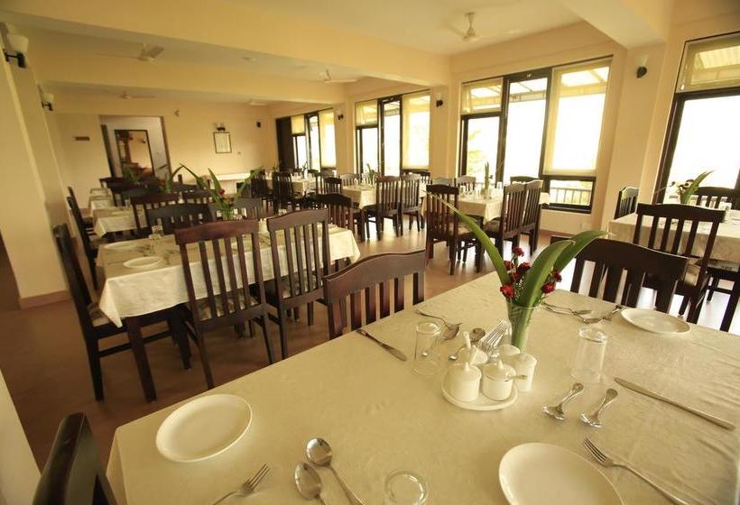 Resort Martam Retreat 15