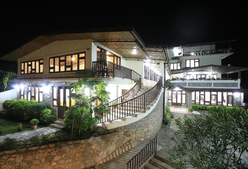 Resort Martam Retreat 17