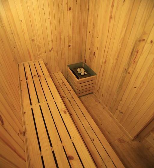 Resort Martam Retreat 18