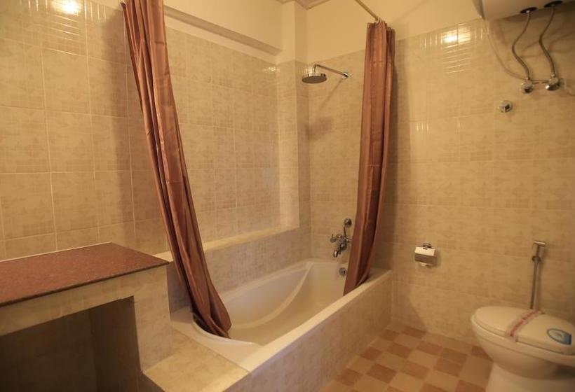 Resort Martam Retreat 4