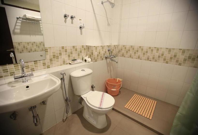 Resort Martam Retreat 5