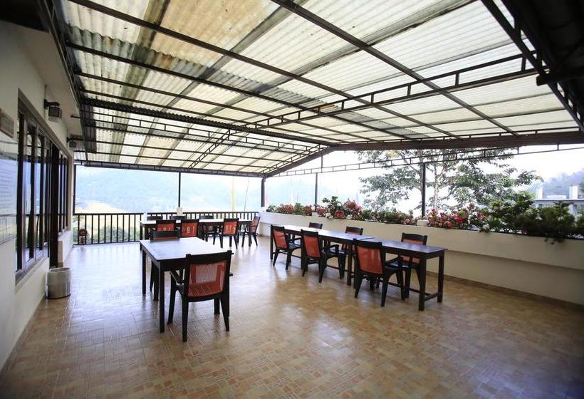 Resort Martam Retreat 7