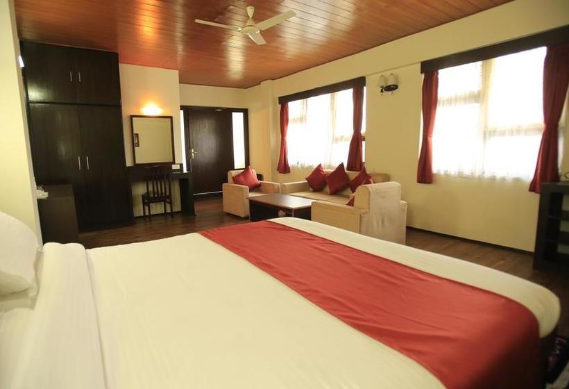 Resort Martam Retreat 9