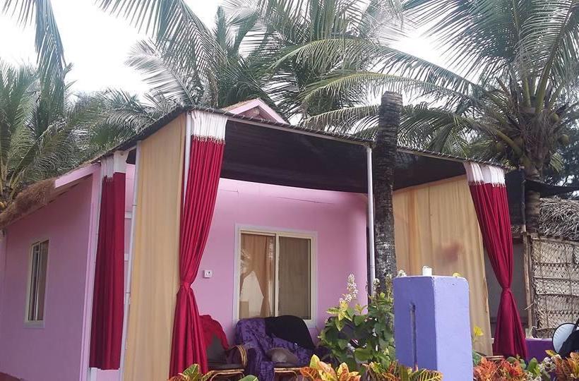 Hotel New Common Home