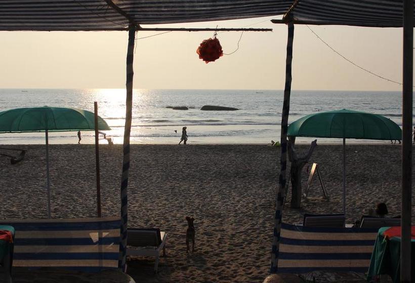 Hotel New Common Home 12