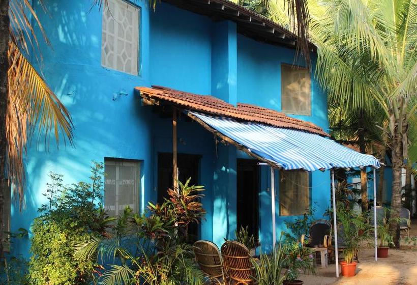 Hotel New Common Home 14