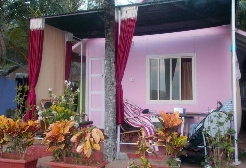 Hotel New Common Home 15