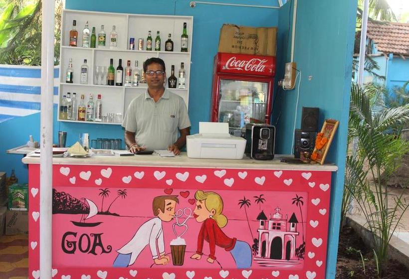 Hotel New Common Home 16