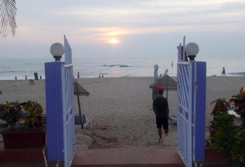 Hotel New Common Home 17