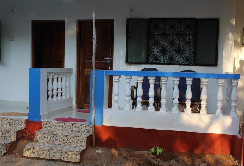 Hotel New Common Home 18