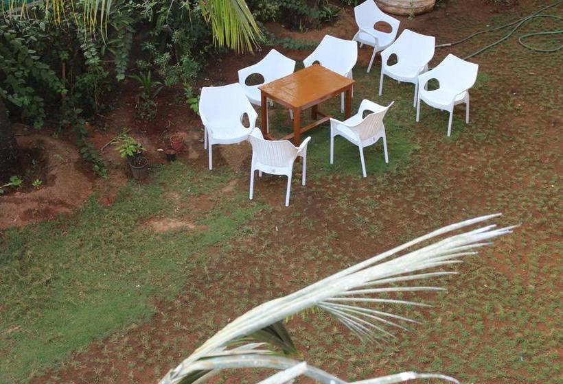 Hotel New Common Home 19