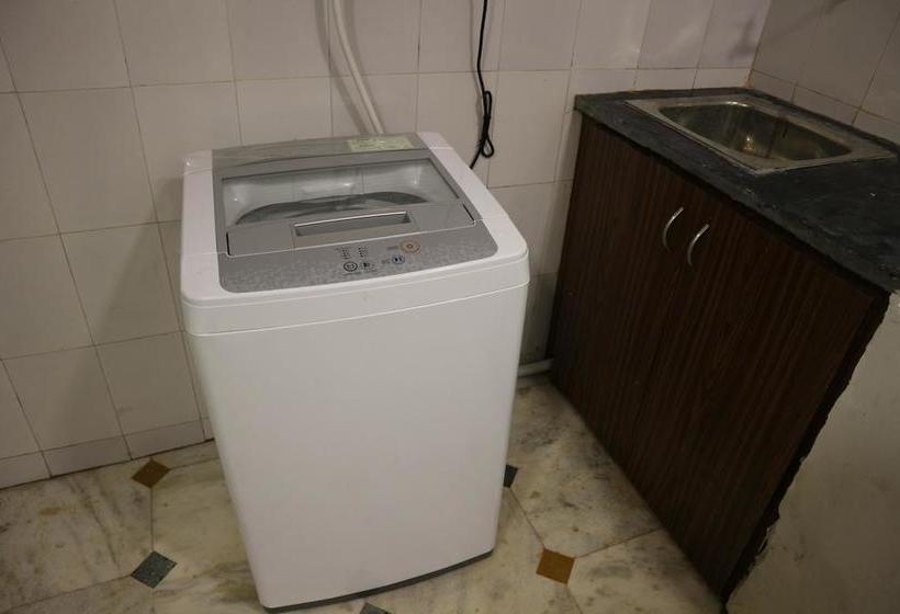 Hotel New Common Home 2