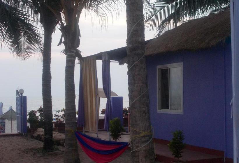 Hotel New Common Home 20