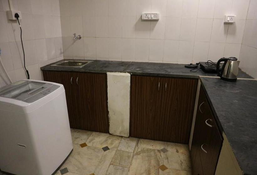 Hotel New Common Home 3