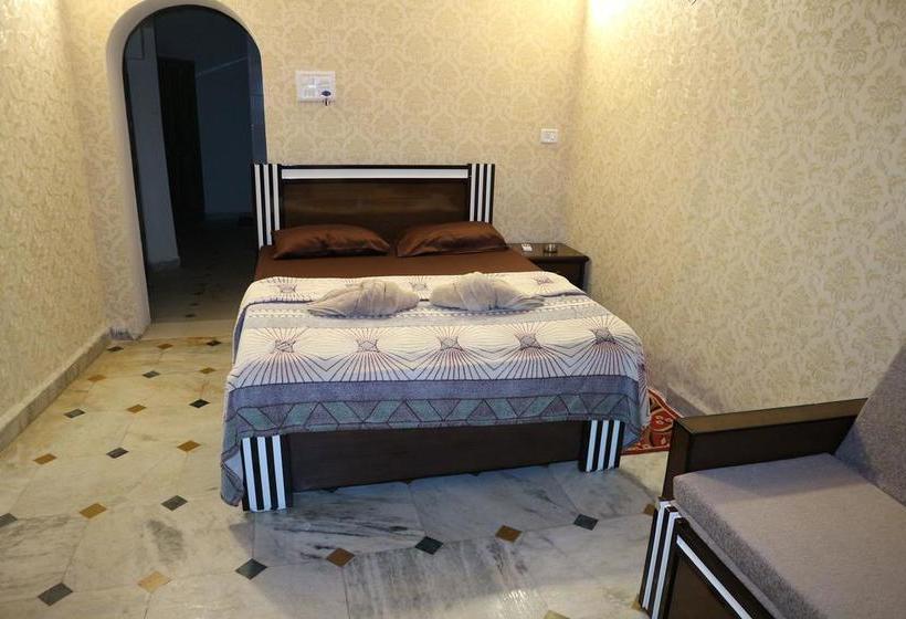 Hotel New Common Home 4