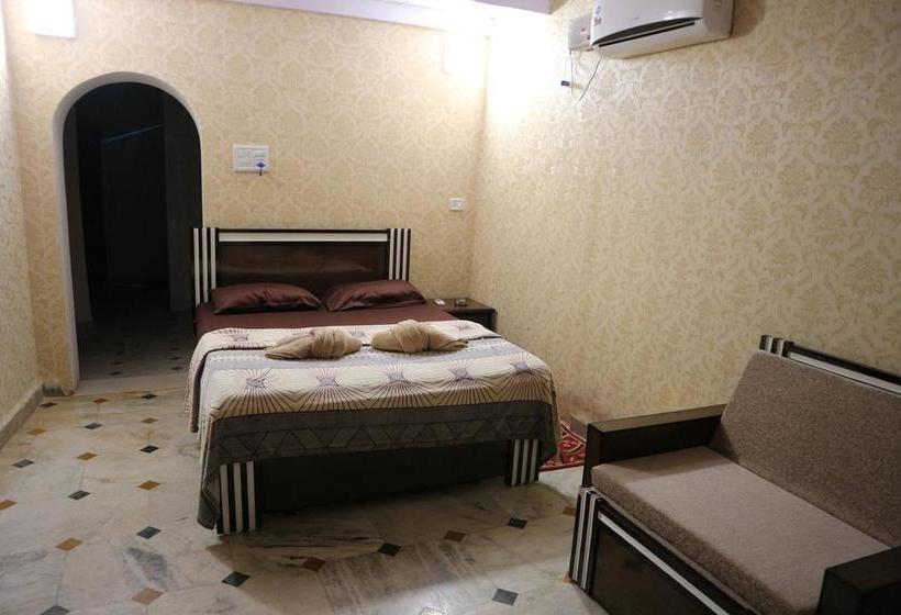 Hotel New Common Home 5