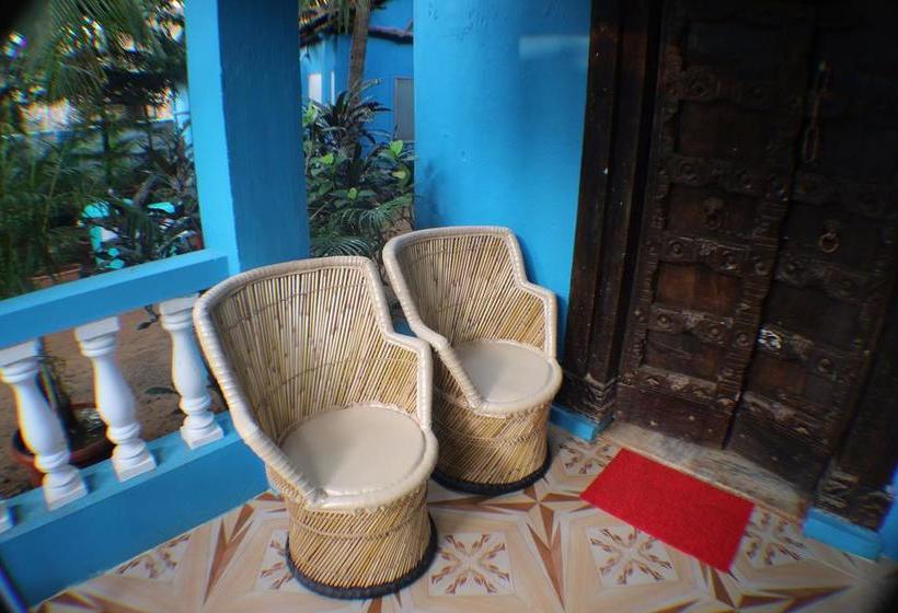 Hotel New Common Home 6