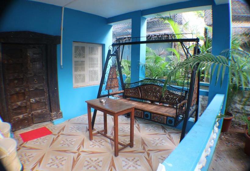 Hotel New Common Home 7