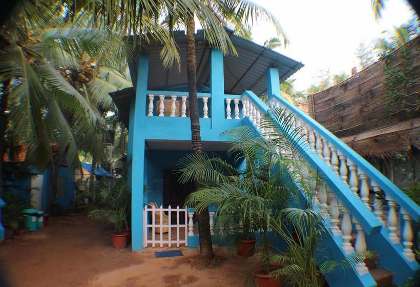 Hotel New Common Home 8