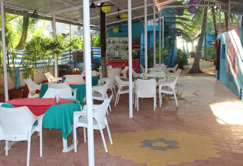 Hotel New Common Home 9