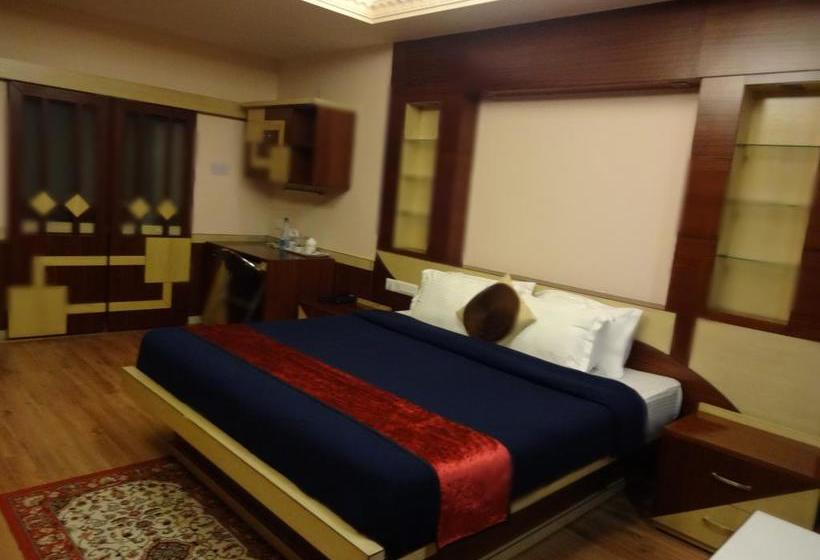 Bed and Breakfast Hangkhim