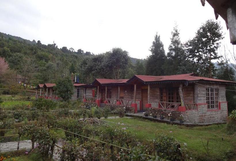 Mount Nursing Village Resort Sikkim