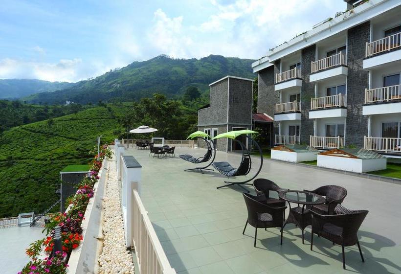 Resort Chandys Windy Woods 10