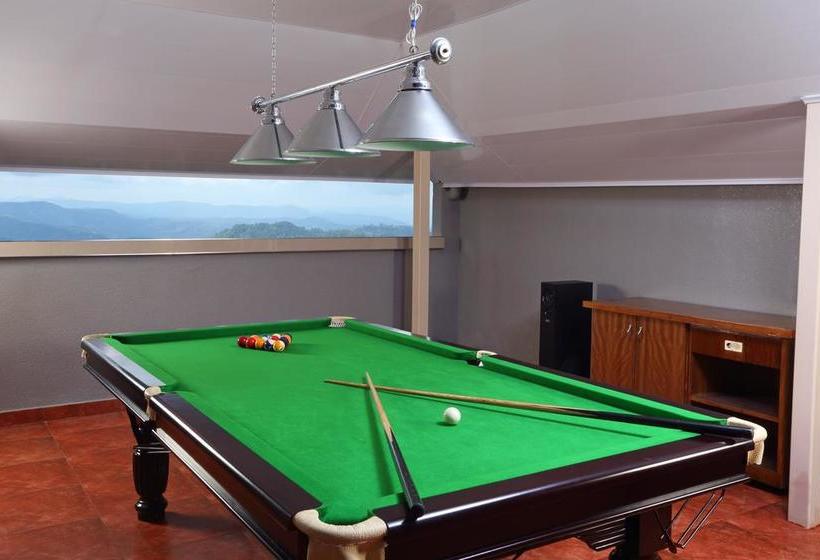 Resort Chandys Windy Woods 11