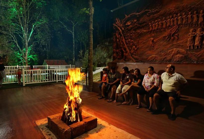 Resort Chandys Windy Woods 12