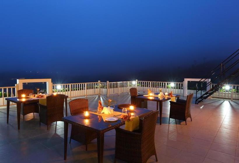 Resort Chandys Windy Woods 13