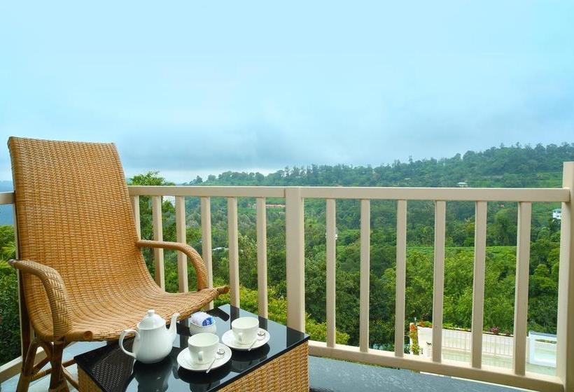 Resort Chandys Windy Woods 15