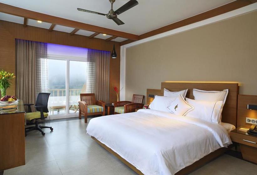 Resort Chandys Windy Woods 16