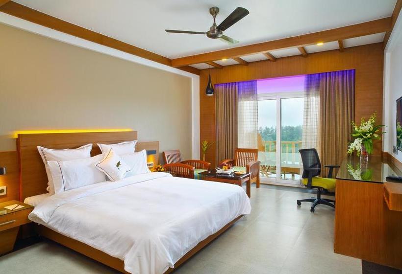 Resort Chandys Windy Woods 17