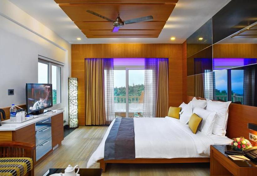 Resort Chandys Windy Woods 18