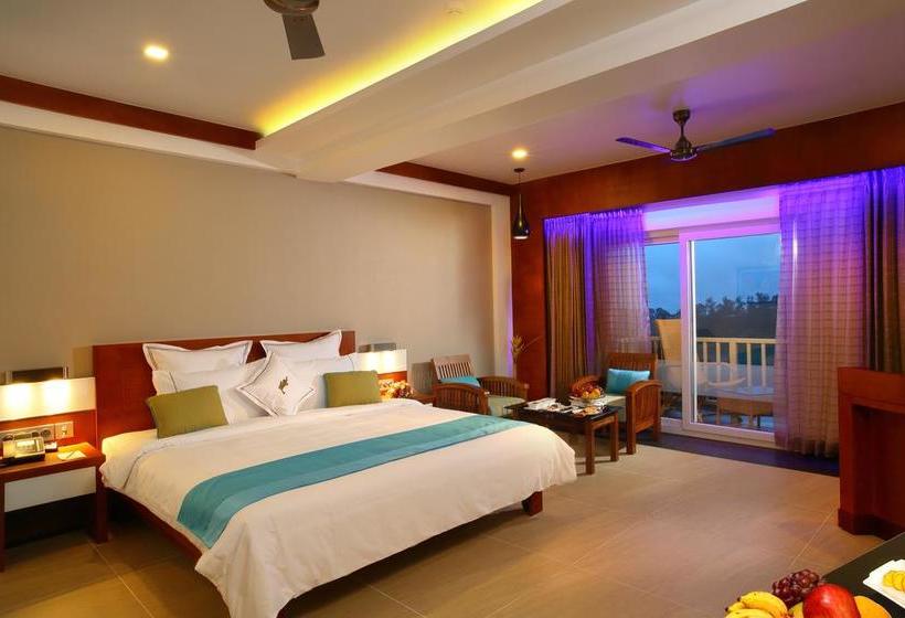 Resort Chandys Windy Woods 19