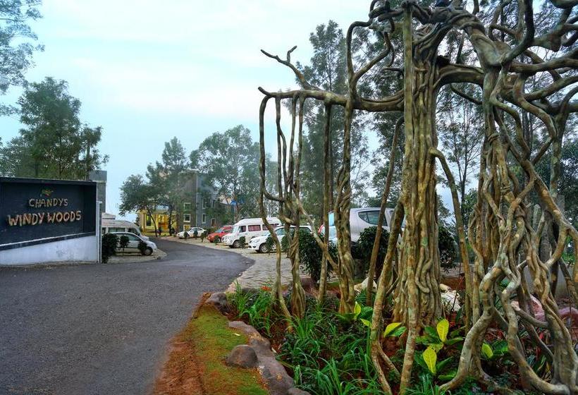 Resort Chandys Windy Woods 2