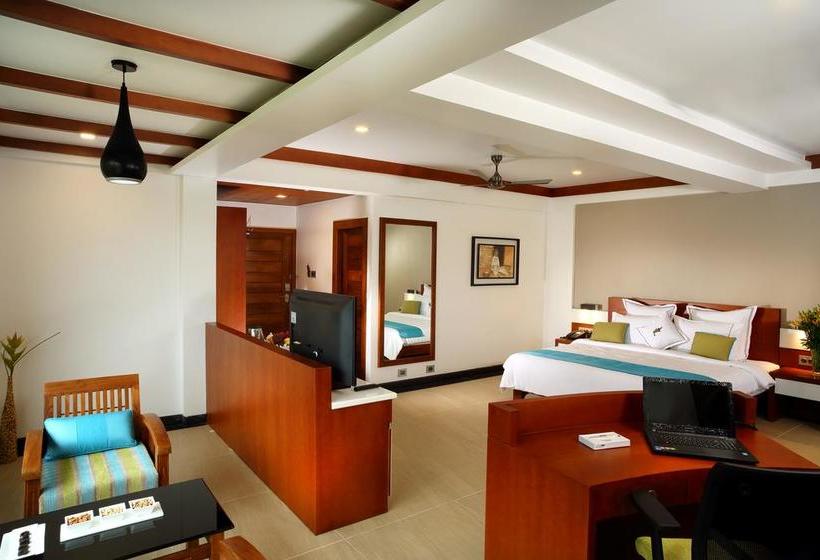 Resort Chandys Windy Woods 20