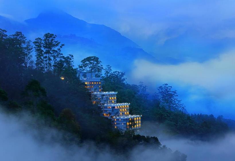 Resort Chandys Windy Woods 3