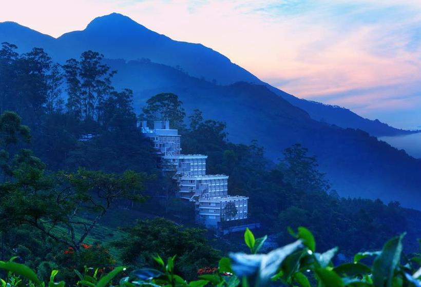 Resort Chandys Windy Woods 4