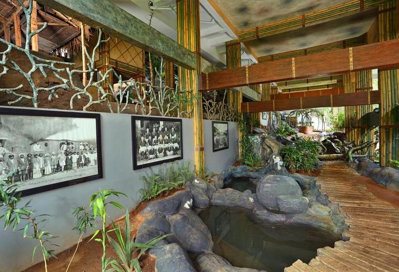 Resort Chandys Windy Woods 5