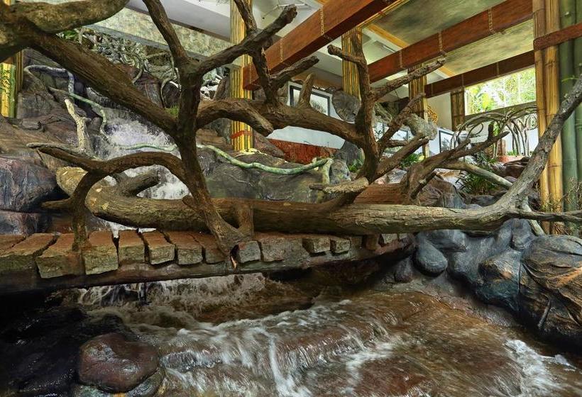 Resort Chandys Windy Woods 6