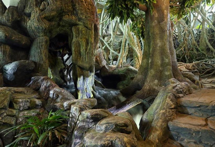 Resort Chandys Windy Woods 7