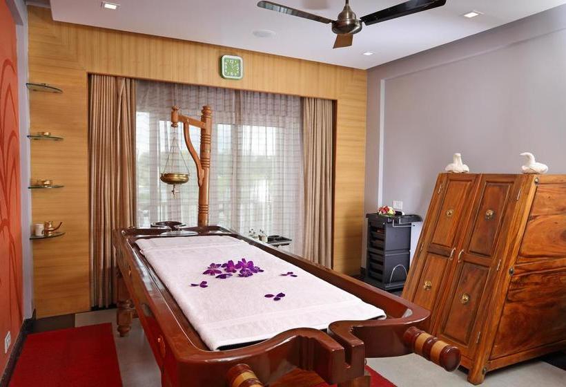 Resort Chandys Windy Woods 8