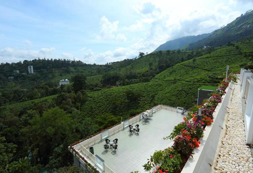 Resort Chandys Windy Woods 9