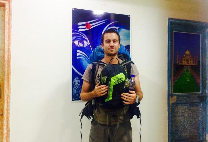 Albergue Jodhpur Beds & Breakfast Rajasthán