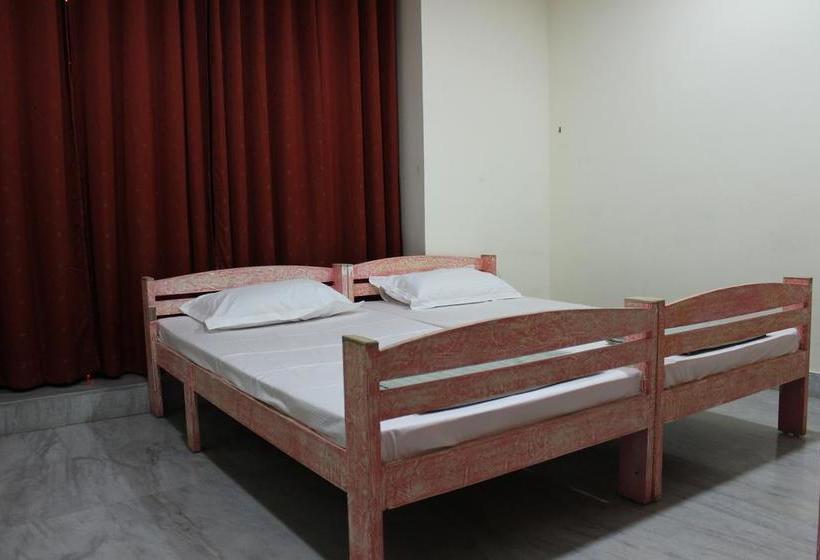 Hostel Jodhpur Beds & Breakfast 13